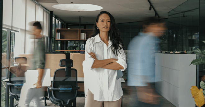 Forandringsprocesser