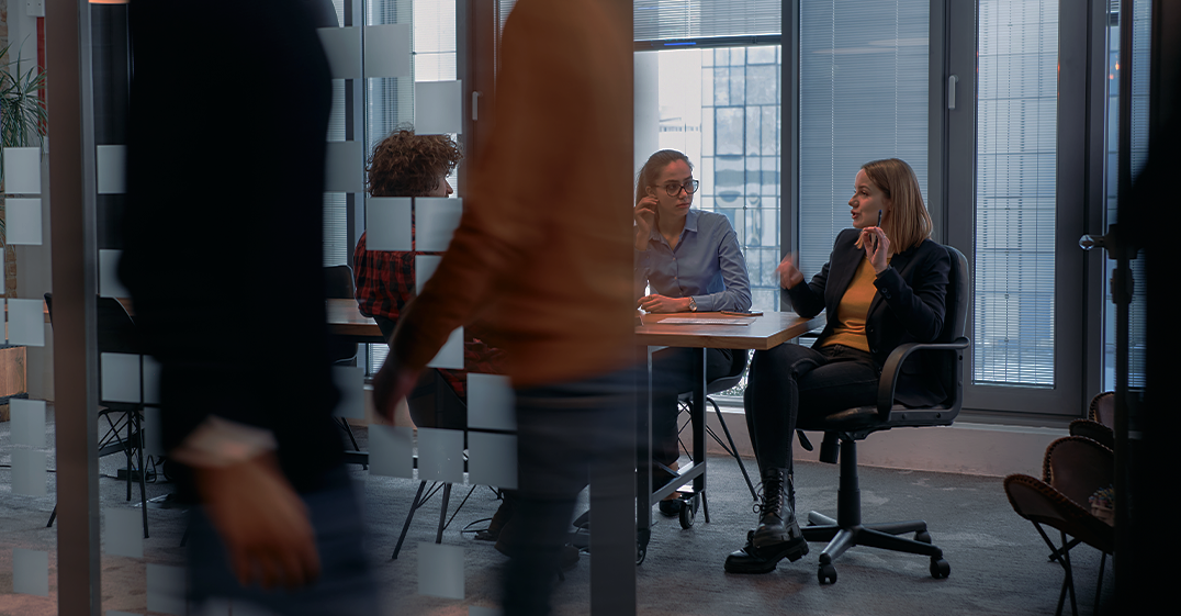 Interne og eksterne benchmarks | Indsigt til prioritering af indsatser