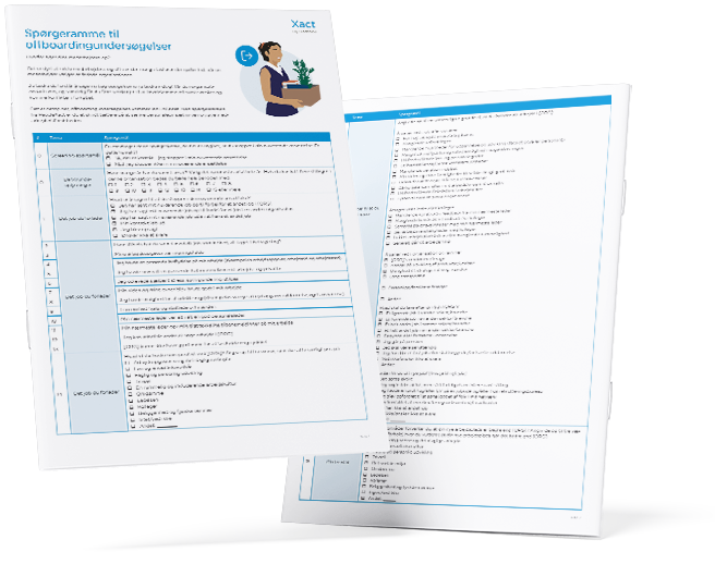 Offboarding_spørgeramme_mockup