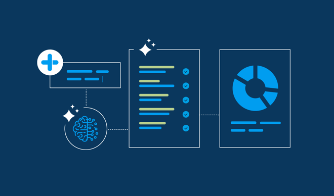 AI hjælper dig med spørgeskemaet | Xactly – din survey generator