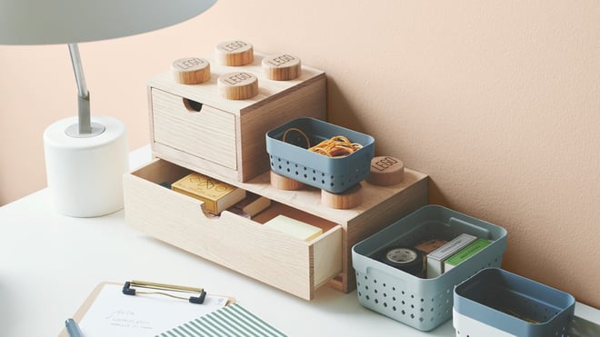 Nordic Houseware Group engagerer deres medarbejdere på tværs af landegrænser.