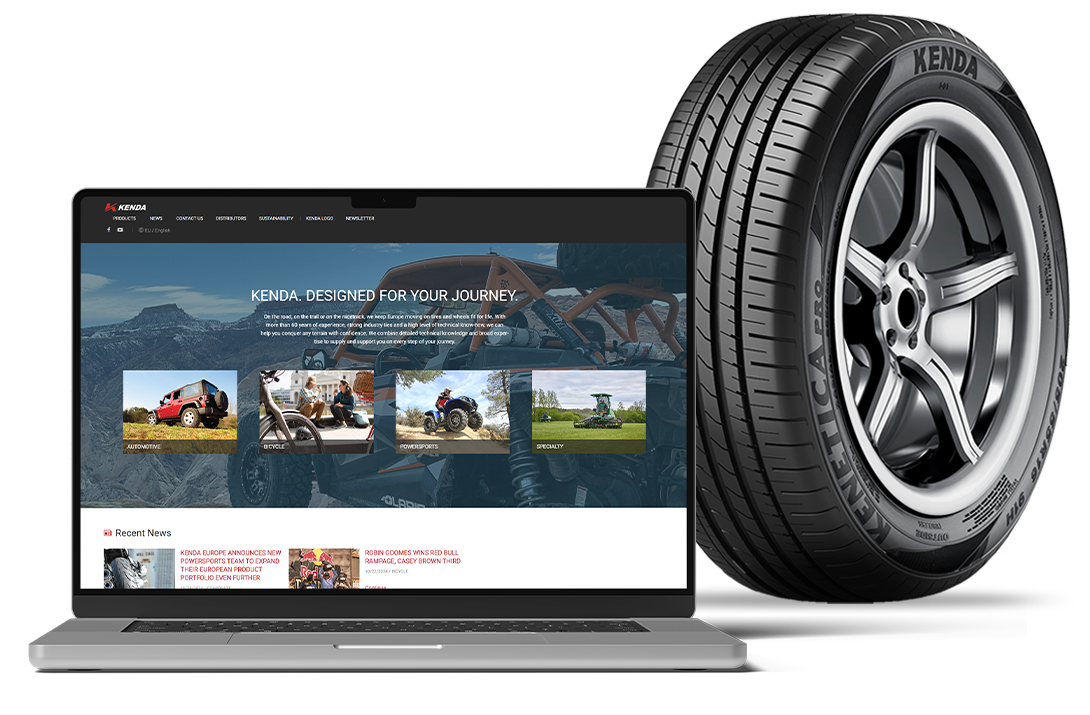 Computer_Kenda_Website