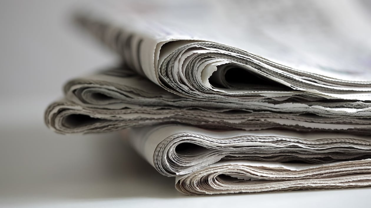 Aviser: Hos Jyske Fynske Medier arbejdes der hårdt på at skabe viden om, hvad læserne vil lave
