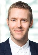 Billede af Steffen Borges